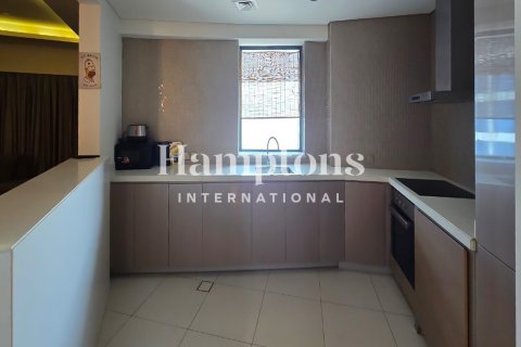 Apartment in Marasi Business Bay, Business Bay, Dubai 3 bedrooms, 162.29039264 sq.m. № 111965 - photo 18