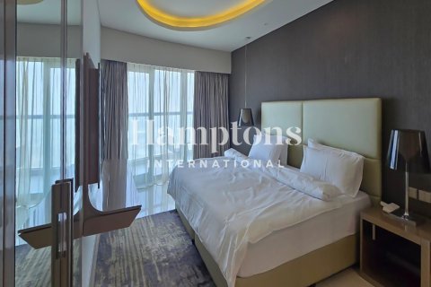 Apartment in Marasi Business Bay, Business Bay, Dubai 3 bedrooms, 162.29039264 sq.m. № 111965 - photo 17