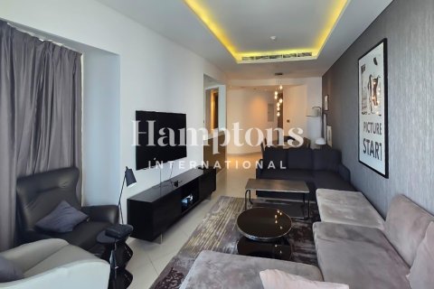Apartment in Marasi Business Bay, Business Bay, Dubai 3 bedrooms, 162.29 sq.m. № 111965