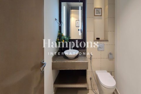 Apartment in Marasi Business Bay, Business Bay, Dubai 3 bedrooms, 162.29039264 sq.m. № 111965 - photo 5