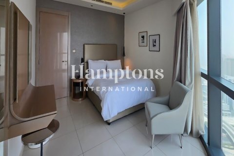 Apartment in Marasi Business Bay, Business Bay, Dubai 3 bedrooms, 162.29039264 sq.m. № 111965 - photo 11