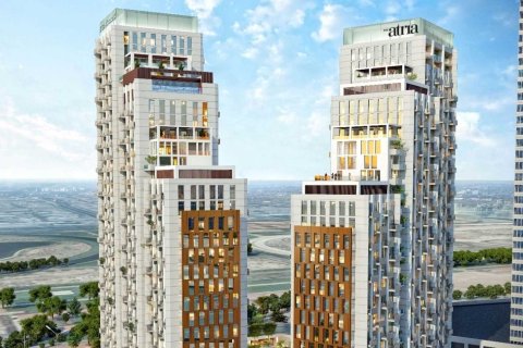 The Atria في الخليج التجاري, دبي, رقم 6324