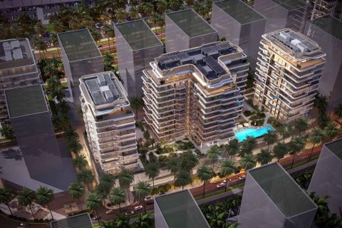 EDGEWATER RESIDENCES في دبي, رقم 6325
