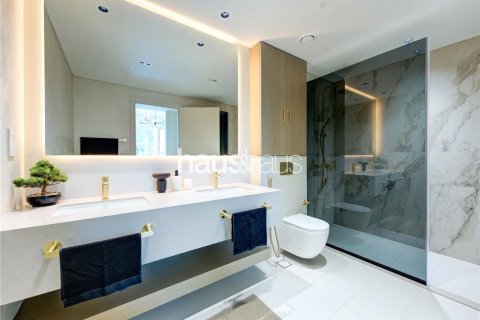 شقة في La Vie, مساكن شاطئ جميرا, دبي 2 غرف نوم, 131 م² رقم 43642 - صورة 9