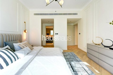شقة في La Vie, مساكن شاطئ جميرا, دبي 2 غرف نوم, 131 م² رقم 43642 - صورة 14