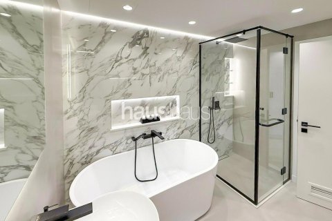 Apartment in Shoreline Apartments, Palm Jumeirah, Dubai 2 bedrooms, 144 sq.m. № 43629 - photo 8