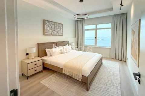 Apartment in Shoreline Apartments, Palm Jumeirah, Dubai 2 bedrooms, 144 sq.m. № 43629 - photo 5