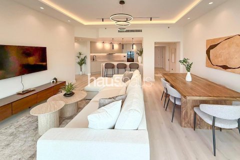Apartment in Shoreline Apartments, Palm Jumeirah, Dubai 2 bedrooms, 144 sq.m. № 43629 - photo 11