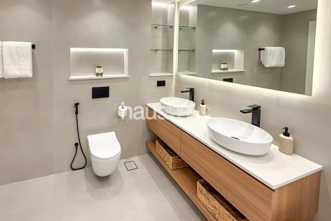 Apartment in Shoreline Apartments, Palm Jumeirah, Dubai 2 bedrooms, 144 sq.m. № 43629 - photo 7