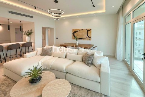 Apartment in Shoreline Apartments, Palm Jumeirah, Dubai 2 bedrooms, 144 sq.m. № 43629 - photo 10