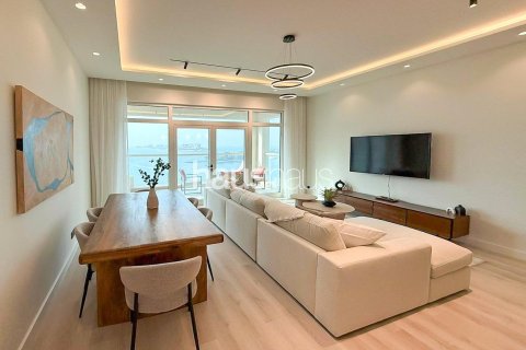 Apartment in Shoreline Apartments, Palm Jumeirah, Dubai 2 bedrooms, 144 sq.m. № 43629 - photo 3