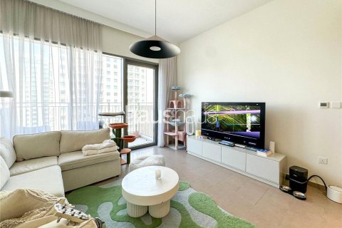 Купить квартиру в Park Heights, Дубай Хилс Эстейт, Дубай: 2 спальни, 89м², № 43630 - фото 4