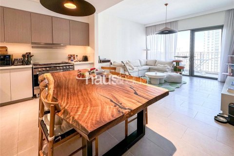 Купить квартиру в Park Heights, Дубай Хилс Эстейт, Дубай: 2 спальни, 89м², № 43630 - фото 3