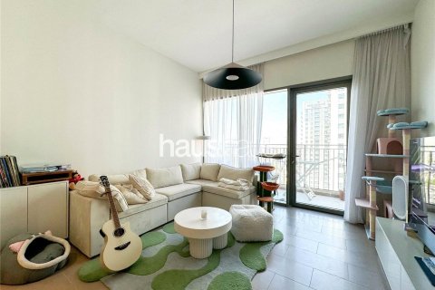 Купить квартиру в Park Heights, Дубай Хилс Эстейт, Дубай: 2 спальни, 89м², № 43630 - фото 9