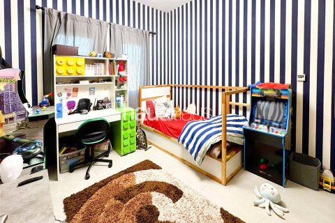 تاون هاوس في Villanova, Dubai Land, دبي 3 غرف نوم, 210 م² رقم 43641 - صورة 9