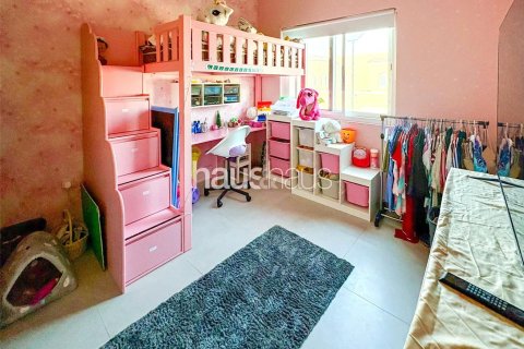 تاون هاوس في Villanova, Dubai Land, دبي 3 غرف نوم, 210 م² رقم 43641 - صورة 7