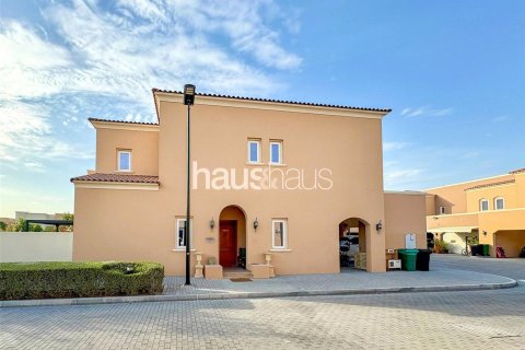 تاون هاوس في Villanova, Dubai Land, دبي 3 غرف نوم, 210 م² رقم 43641 - صورة 3