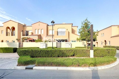 Adosado en Villanova, Dubai Land, Dubai, 3 dormitorios, 210 m², № 43641