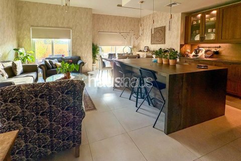 تاون هاوس في Villanova, Dubai Land, دبي 3 غرف نوم, 210 م² رقم 43641 - صورة 5