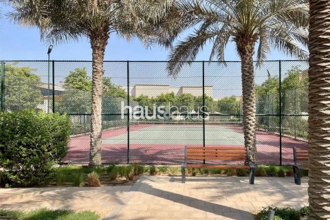 تاون هاوس في Villanova, Dubai Land, دبي 3 غرف نوم, 210 م² رقم 43641 - صورة 10