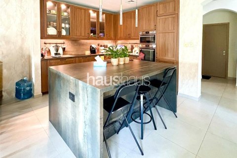 تاون هاوس في Villanova, Dubai Land, دبي 3 غرف نوم, 210 م² رقم 43641 - صورة 4