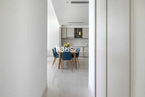 Apartment in EMAAR Beachfront, Dubai Harbour, Dubai 2 bedrooms, 128 sq.m. № 43643 - photo 13