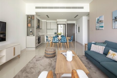 Apartment in EMAAR Beachfront, Dubai Harbour, Dubai 2 bedrooms, 128 sq.m. № 43643 - photo 3