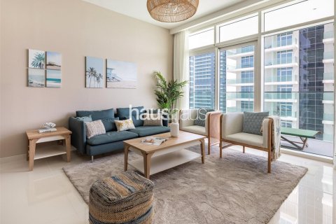 Apartment in EMAAR Beachfront, Dubai Harbour, Dubai 2 bedrooms, 128 sq.m. № 43643 - photo 2
