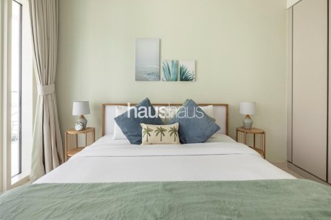 Apartment in EMAAR Beachfront, Dubai Harbour, Dubai 2 bedrooms, 128 sq.m. № 43643 - photo 11