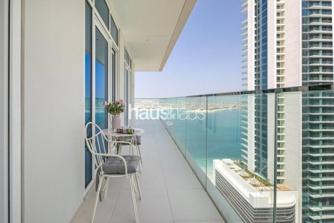 Apartment in EMAAR Beachfront, Dubai Harbour, Dubai 2 bedrooms, 128 sq.m. № 43643 - photo 12