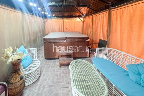 Villa in Mira Oasis, Reem, Dubai 3 bedrooms, 237 sq.m. № 43631 - photo 5