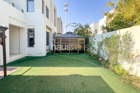 Villa in Mira Oasis, Reem, Dubai 3 bedrooms, 237 sq.m. № 43631