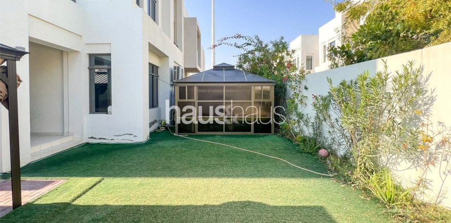 Villa in Mira Oasis, Reem, Dubai 3 bedrooms, 237 sq.m. № 43631