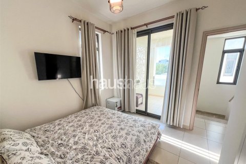 Villa in Mira Oasis, Reem, Dubai 3 bedrooms, 237 sq.m. № 43631 - photo 14