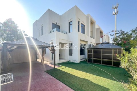 Villa in Mira Oasis, Reem, Dubai 3 bedrooms, 237 sq.m. № 43631 - photo 10