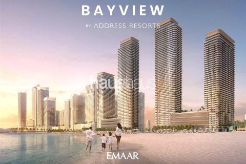 Apartment in EMAAR Beachfront, Dubai Harbour, Dubai 1 bedroom, 68 sq.m. № 43644 - photo 8