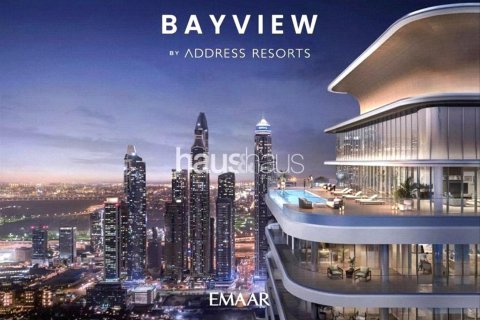 Apartment in EMAAR Beachfront, Dubai Harbour, Dubai 1 bedroom, 68 sq.m. № 43644 - photo 6