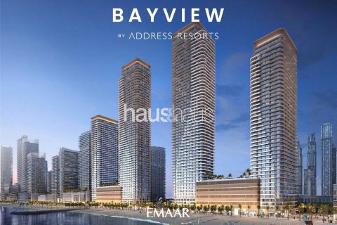 Apartment in EMAAR Beachfront, Dubai Harbour, Dubai 1 bedroom, 68 sq.m. № 43644 - photo 10