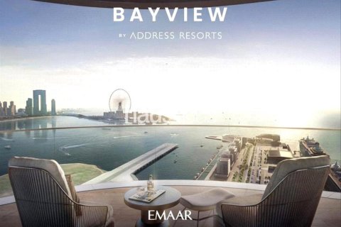 Apartment in EMAAR Beachfront, Dubai Harbour, Dubai 1 bedroom, 68 sq.m. № 43644 - photo 4