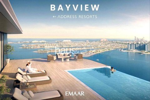 Apartment in EMAAR Beachfront, Dubai Harbour, Dubai 1 bedroom, 68 sq.m. № 43644 - photo 5