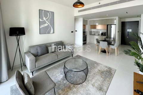 Appartement à EMAAR Beachfront, Dubai Harbour, Dubai, 1 chambre, 69 m², № 44717