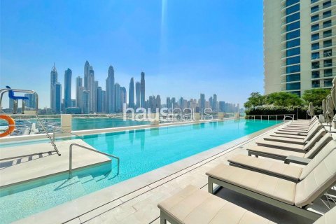 شقة في EMAAR Beachfront, Dubai Harbour, دبي 1غرف نوم, 69 م² رقم 44717 - صورة 6