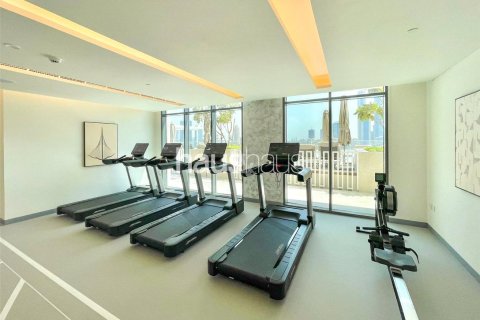 شقة في EMAAR Beachfront, Dubai Harbour, دبي 1غرف نوم, 69 م² رقم 44717 - صورة 15