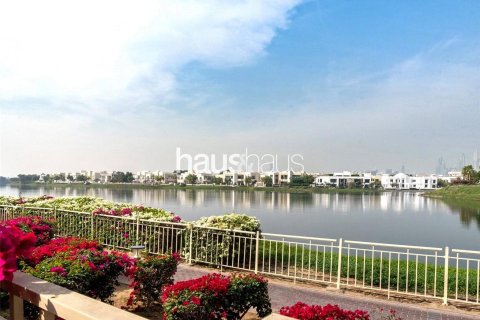 Villa in The Springs, Dubai 4 bedrooms, 381 sq.m. № 44716 - photo 8