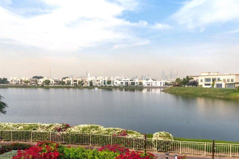 Villa in The Springs, Dubai 4 bedrooms, 381 sq.m. № 44716 - photo 4
