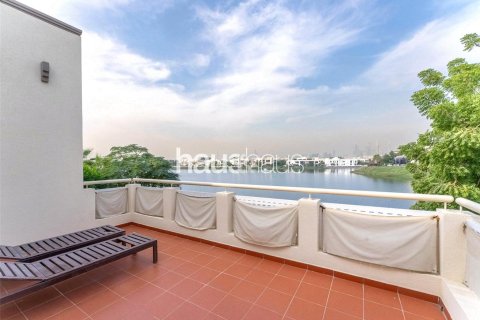 Villa in The Springs, Dubai 4 bedrooms, 381 sq.m. № 44716 - photo 7