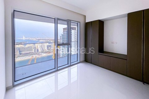 شقة في EMAAR Beachfront, Dubai Harbour, دبي 3 غرف نوم, 180 م² رقم 44719 - صورة 11