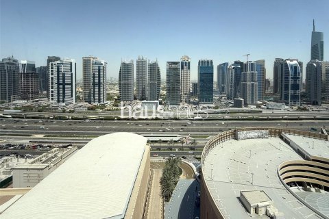 Appartement à Dubai Marina, Dubai, 1 chambre, 79 m², № 44707 - photo 17