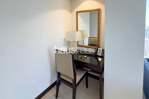 Appartement à Dubai Marina, Dubai, 1 chambre, 79 m², № 44707 - photo 9