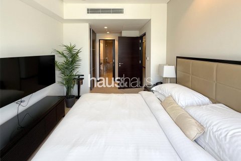 Appartement à Dubai Marina, Dubai, 1 chambre, 79 m², № 44707 - photo 10